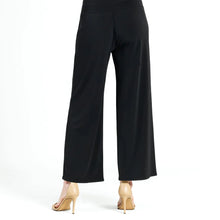 Load image into Gallery viewer, Front Slit Ankle Petal Pant PT30