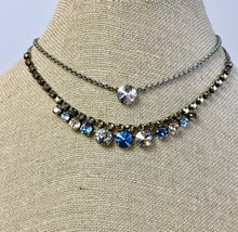 Load image into Gallery viewer, Rachel Marie Quinn Venice Necklace