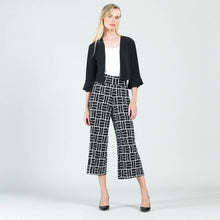 Load image into Gallery viewer, Tulip Cuff Shrug Jacket CA11
