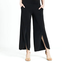 Load image into Gallery viewer, Front Slit Ankle Petal Pant PT30
