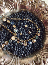 Load image into Gallery viewer, Rachel Marie Quinn Venice Necklace
