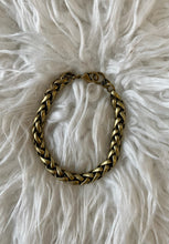 Load image into Gallery viewer, CHEVAL BRACELET BRASS
