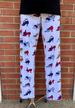 Load image into Gallery viewer, Krazy Larry Heel Print Pant
