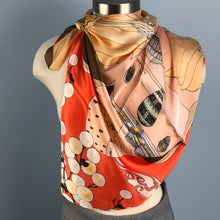 Load image into Gallery viewer, Air Balloons Scarf
