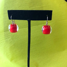 Load image into Gallery viewer, Colorful Bead Earrings
