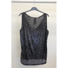 Load image into Gallery viewer, Sequin Tank top
