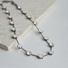 Load image into Gallery viewer, Rachel Marie Tiffany Necklace
